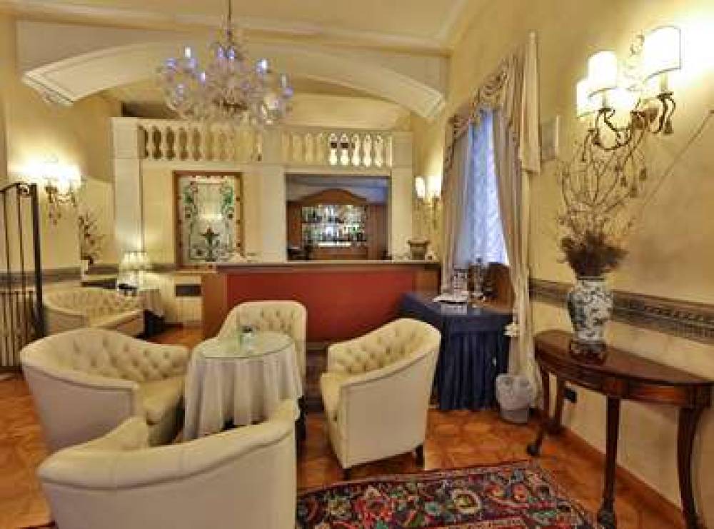 Best Western Plus Hotel Genova 5