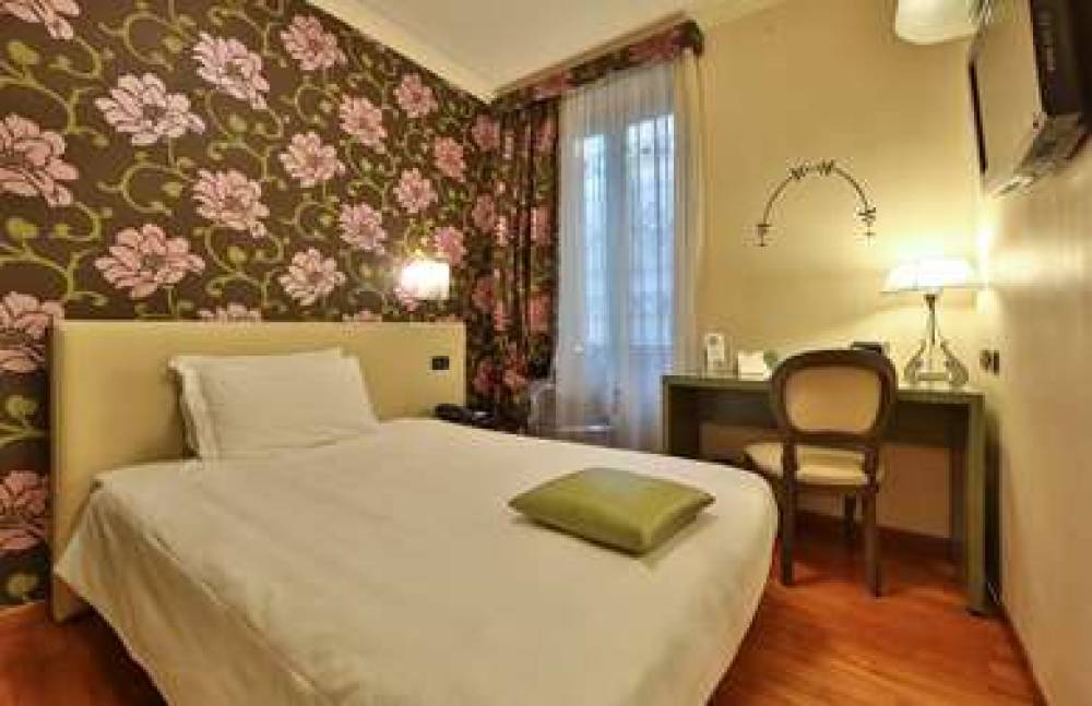 Best Western Plus Hotel Genova 9