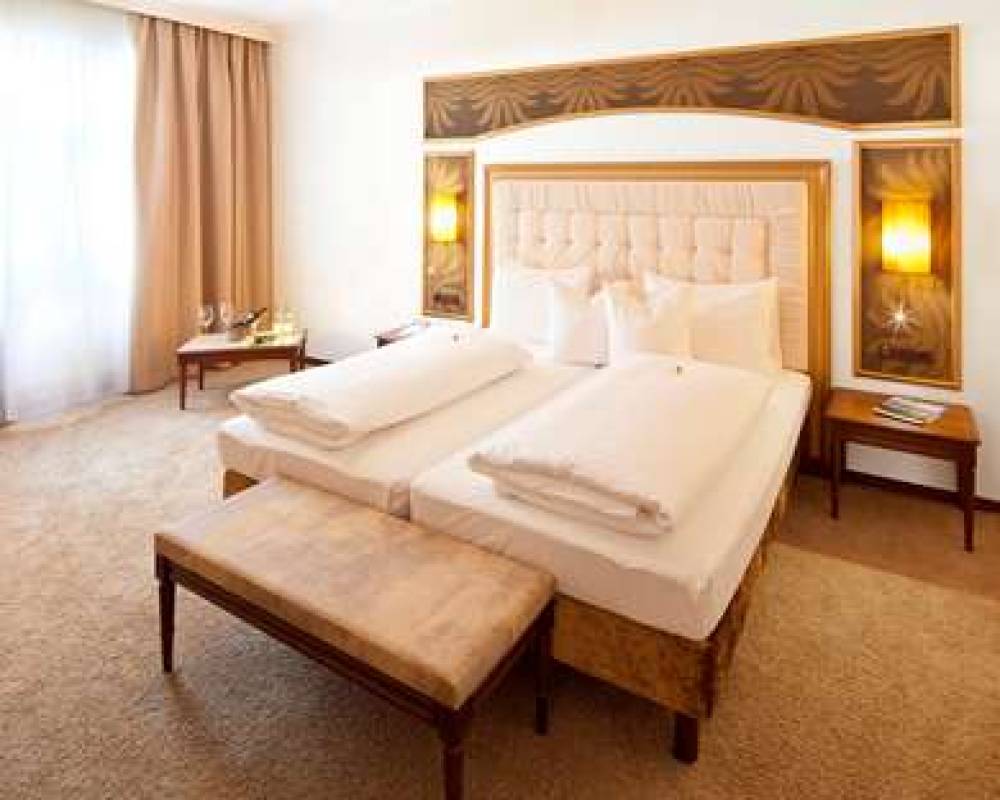 Best Western Plus Hotel Goldener Adler 1