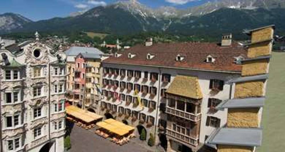 Best Western Plus Hotel Goldener Adler 7