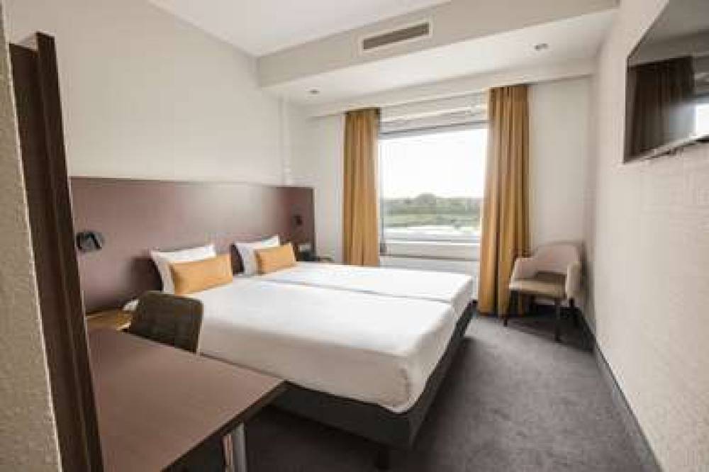 Best Western Plus Hotel Groningen Plaza 5