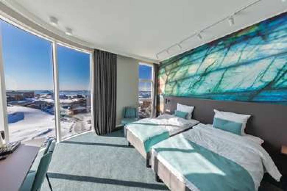 Best Western Plus Hotel Ilulissat