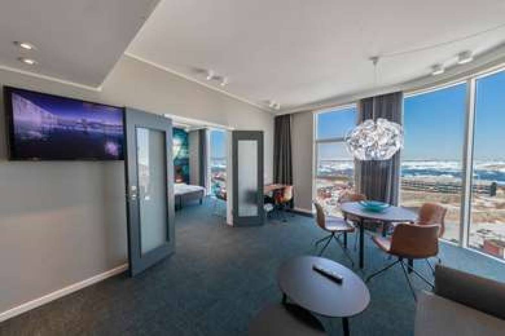 Best Western Plus Hotel Ilulissat 9