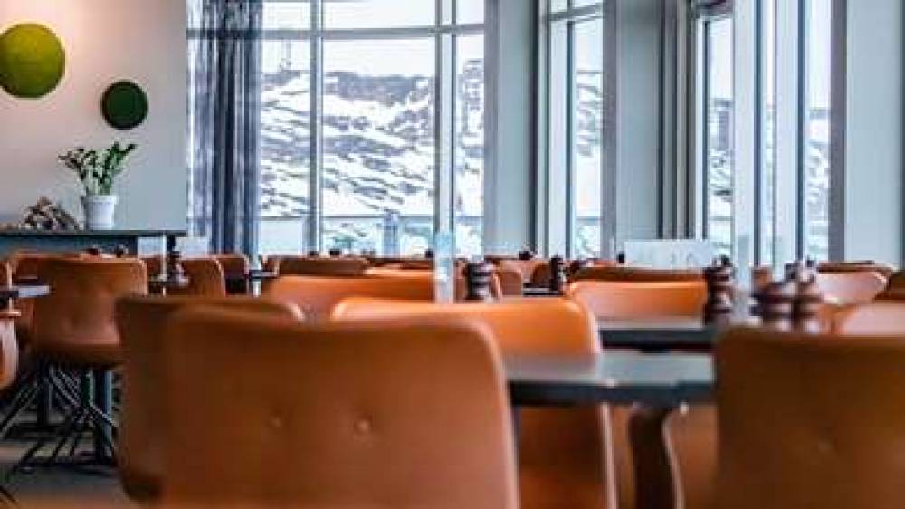 Best Western Plus Hotel Ilulissat 2