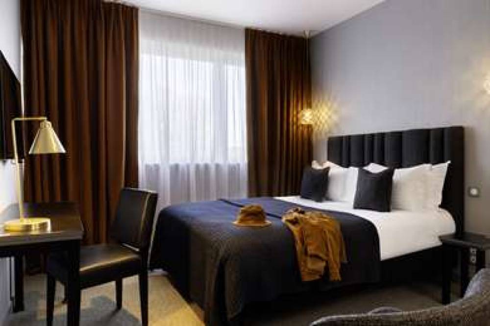 Best Western Plus Hotel Isidore 3