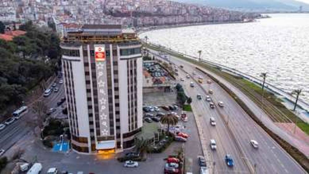 Best Western Plus Hotel Konak 2