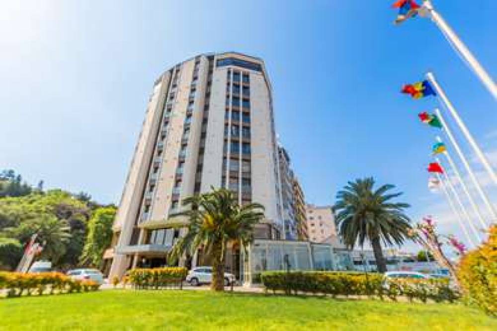 Best Western Plus Hotel Konak