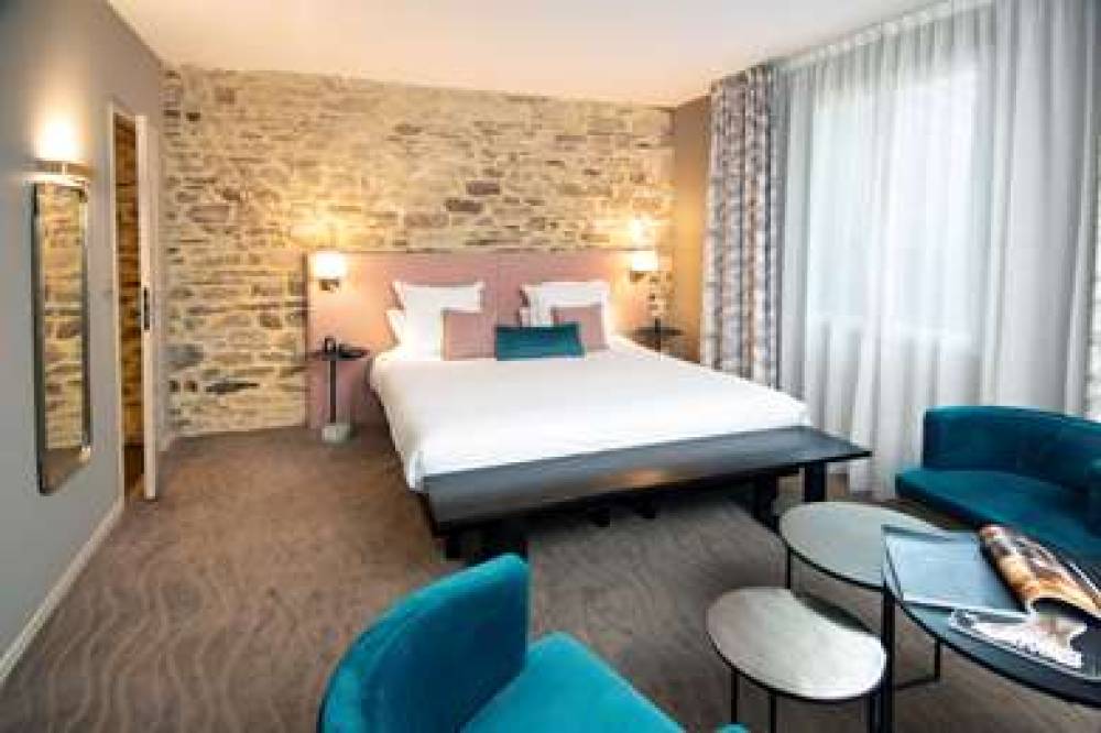 Best Western Plus Hotel Kregenn 3