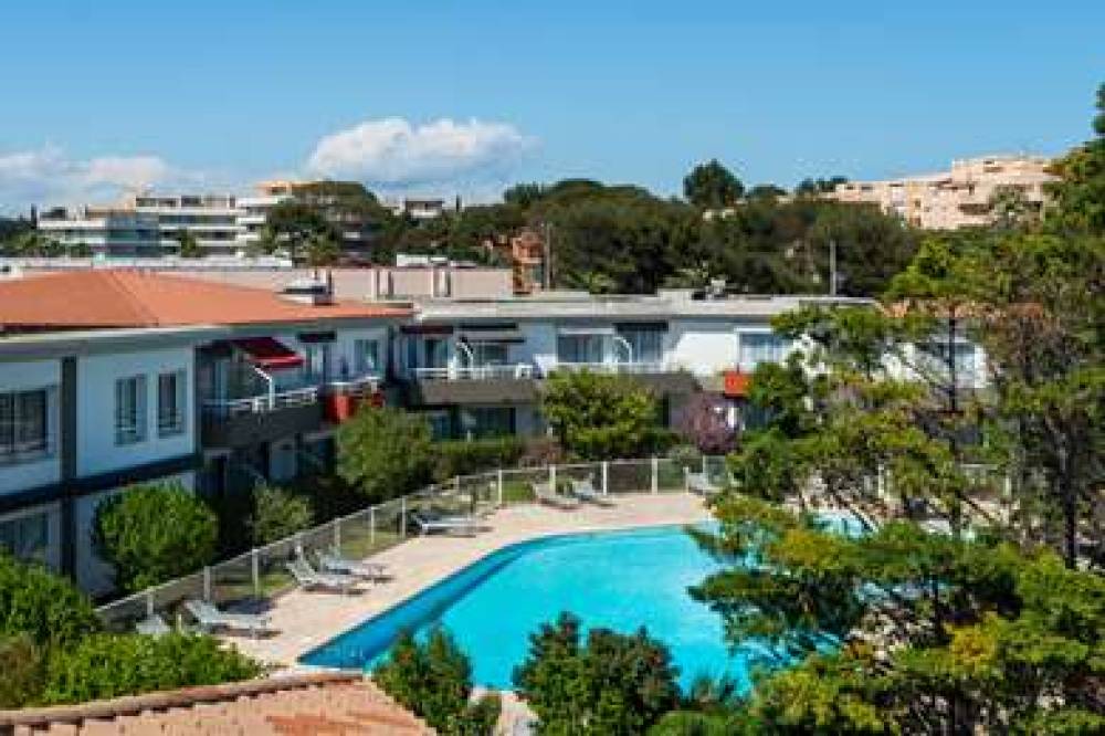 Best Western Plus Hotel La Marina