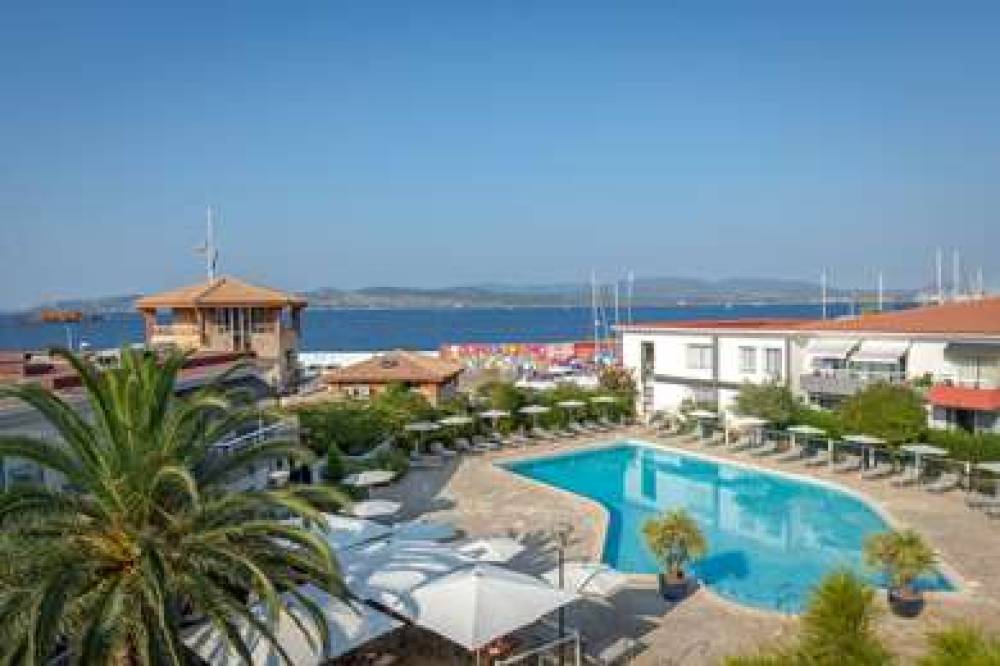 Best Western Plus Hotel La Marina 1