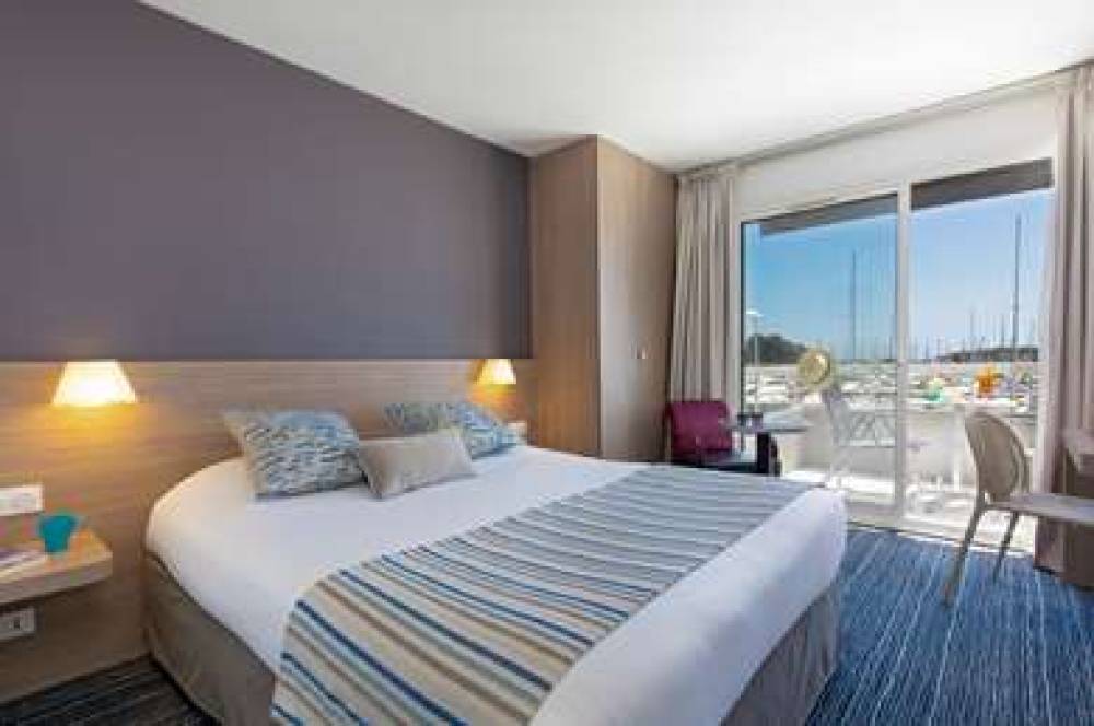 Best Western Plus Hotel La Marina 3