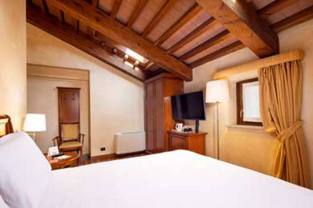 Best Western Plus Hotel Le Rondini 6