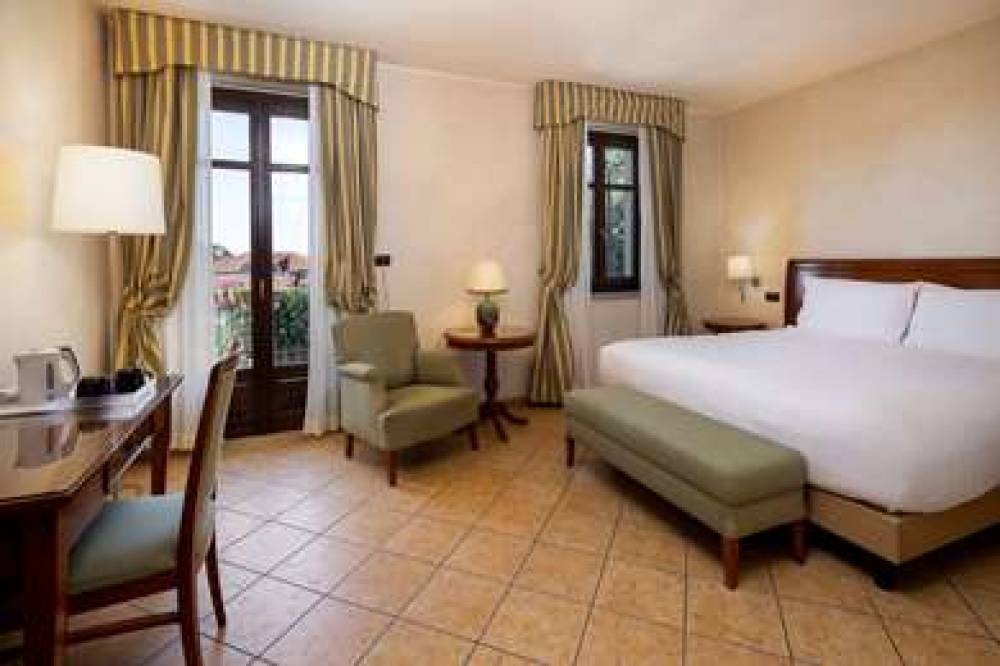 Best Western Plus Hotel Le Rondini 3