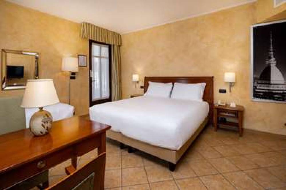 Best Western Plus Hotel Le Rondini 10