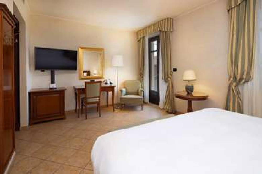 Best Western Plus Hotel Le Rondini 5