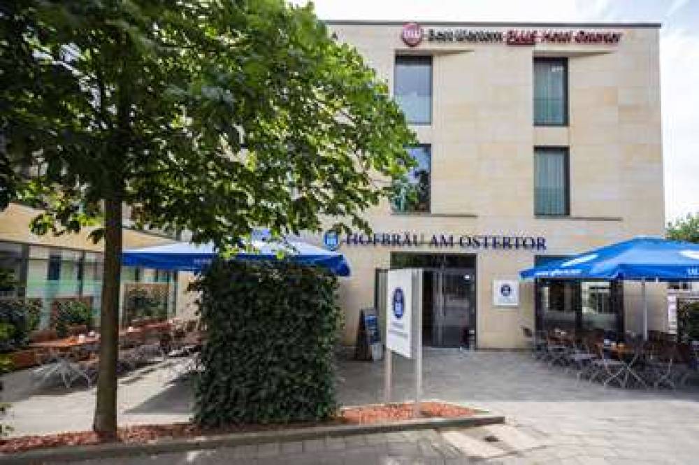 Best Western Plus Hotel Ostertor 6