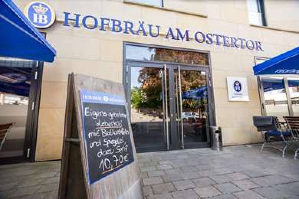 Best Western Plus Hotel Ostertor 9