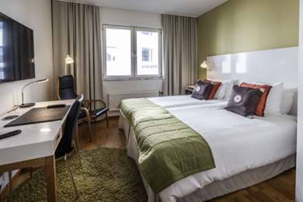 Best Western Plus Hotel Planetstaden 6