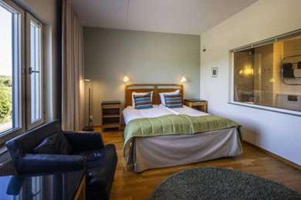 Best Western Plus Hotel Planetstaden 10