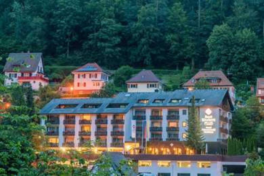 Best Western Plus Hotel Schwarzwald Residenz 2