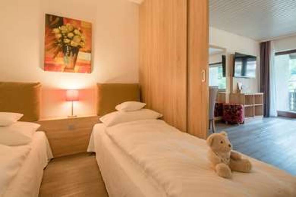 Best Western Plus Hotel Schwarzwald Residenz 8