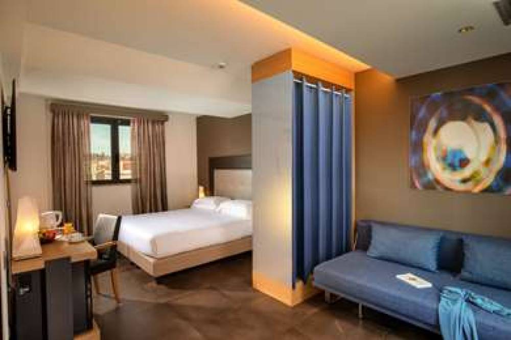 Best Western Plus Hotel Spring House 3