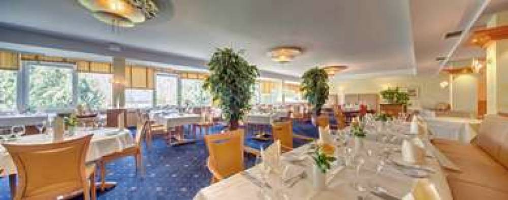 Best Western Plus Hotel Steinsgarten 5