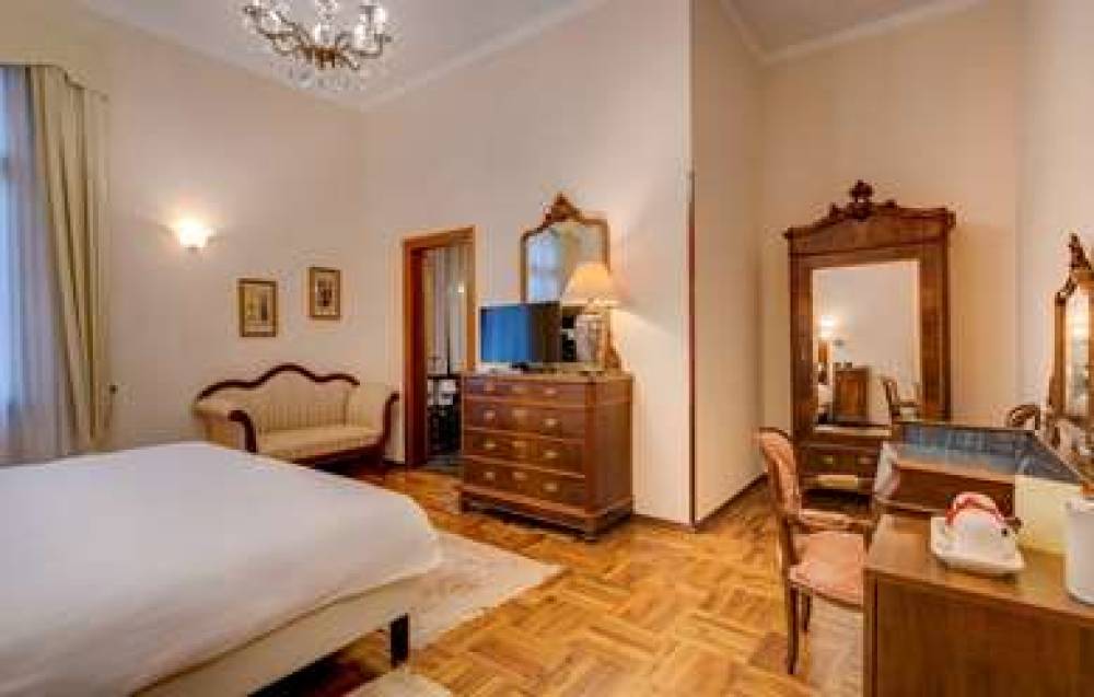 Best Western Plus Hotel Villa Tacchi 5