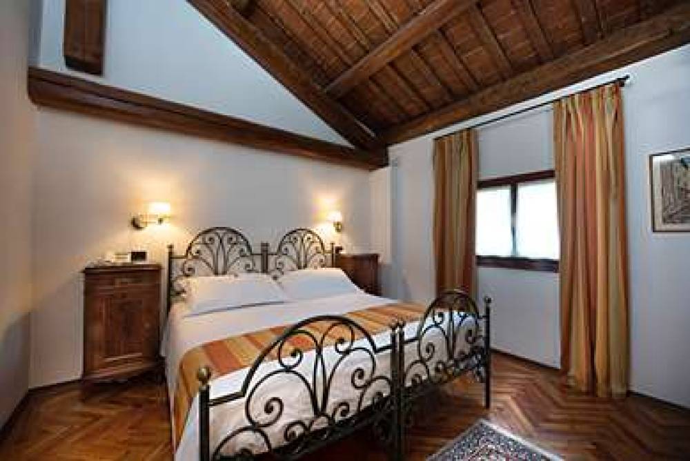 Best Western Plus Hotel Villa Tacchi 2