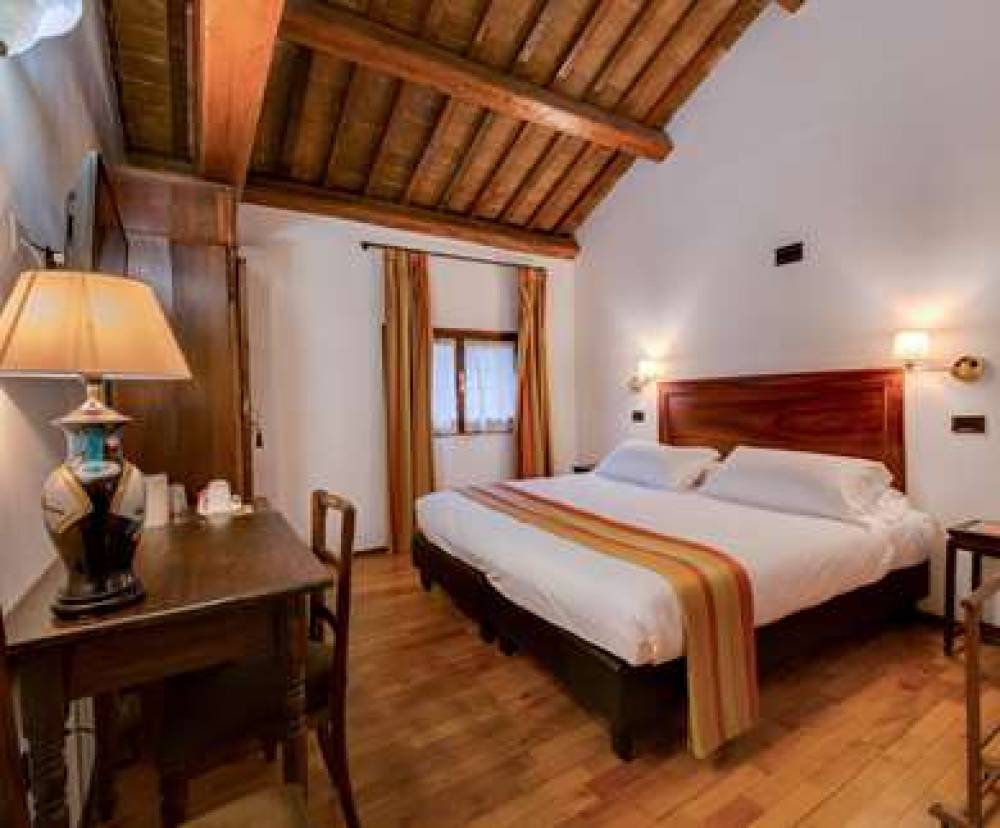 Best Western Plus Hotel Villa Tacchi 6