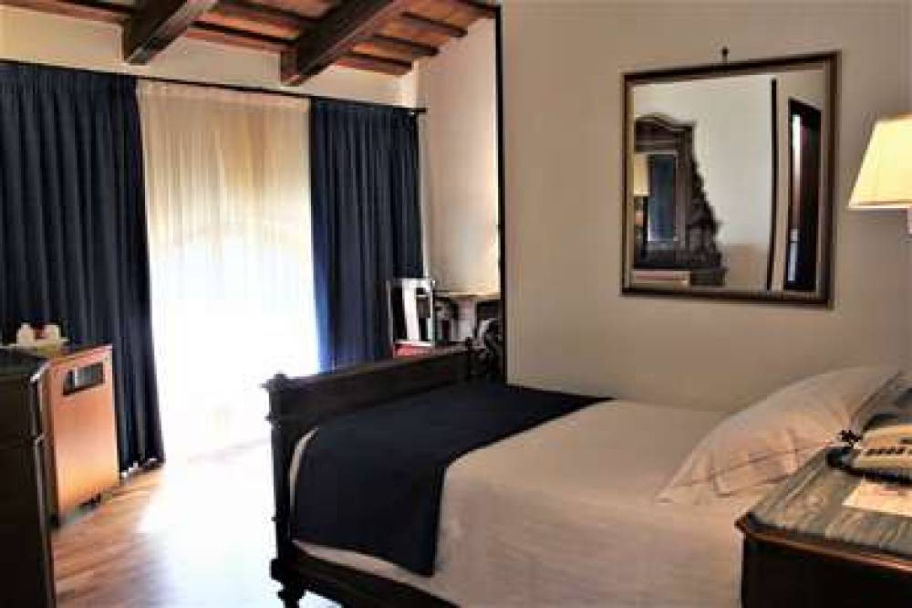 Best Western Plus Hotel Villa Tacchi 4