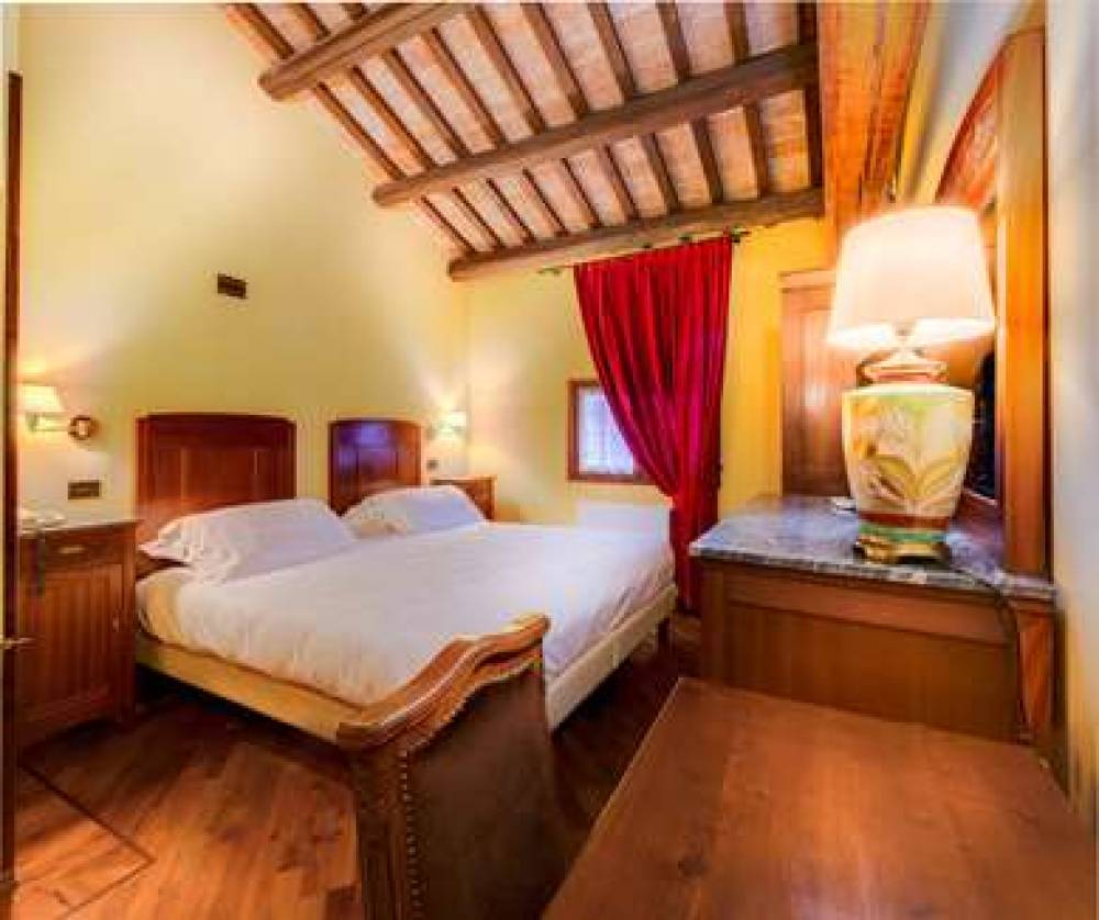 Best Western Plus Hotel Villa Tacchi 8