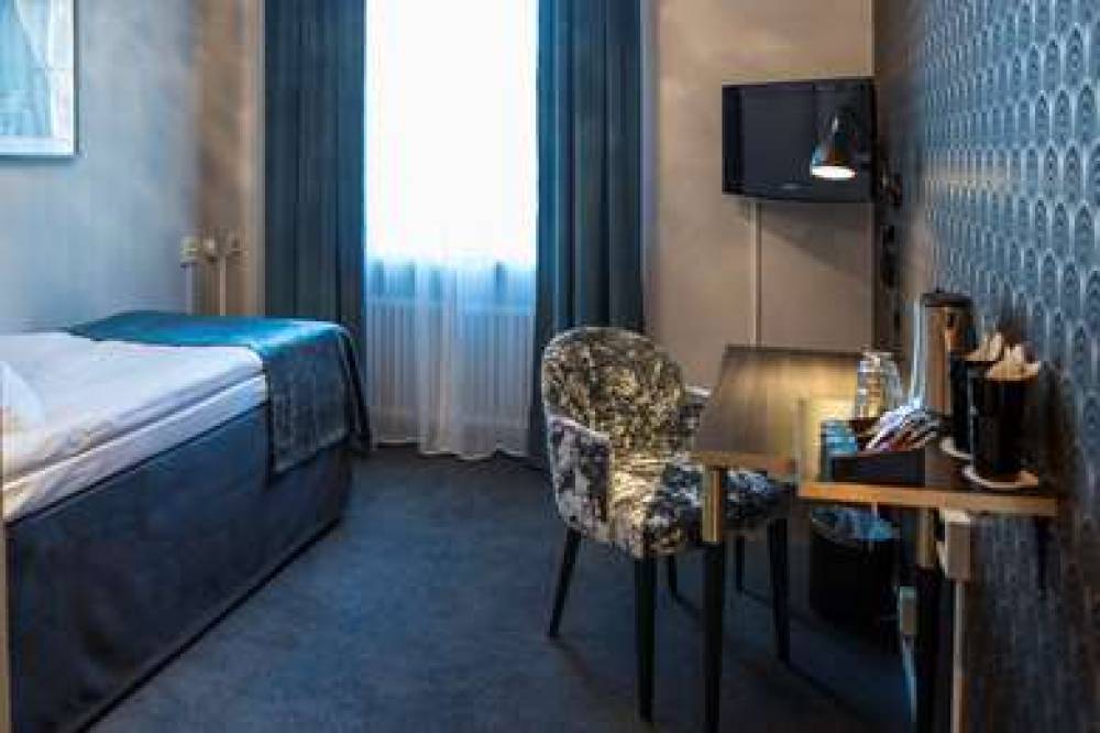 Best Western Plus Hotell Boras 9