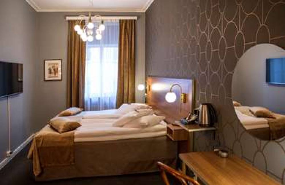 Best Western Plus Hotell Boras 10