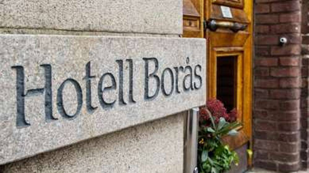 Best Western Plus Hotell Boras