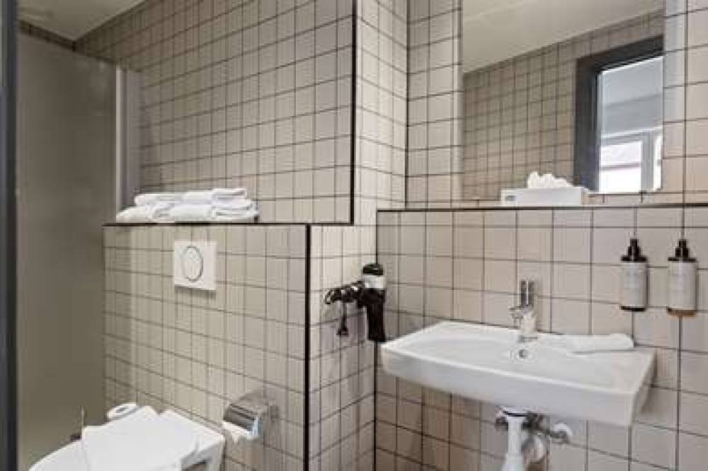 Best Western Plus Hotell Nordic Lund 7