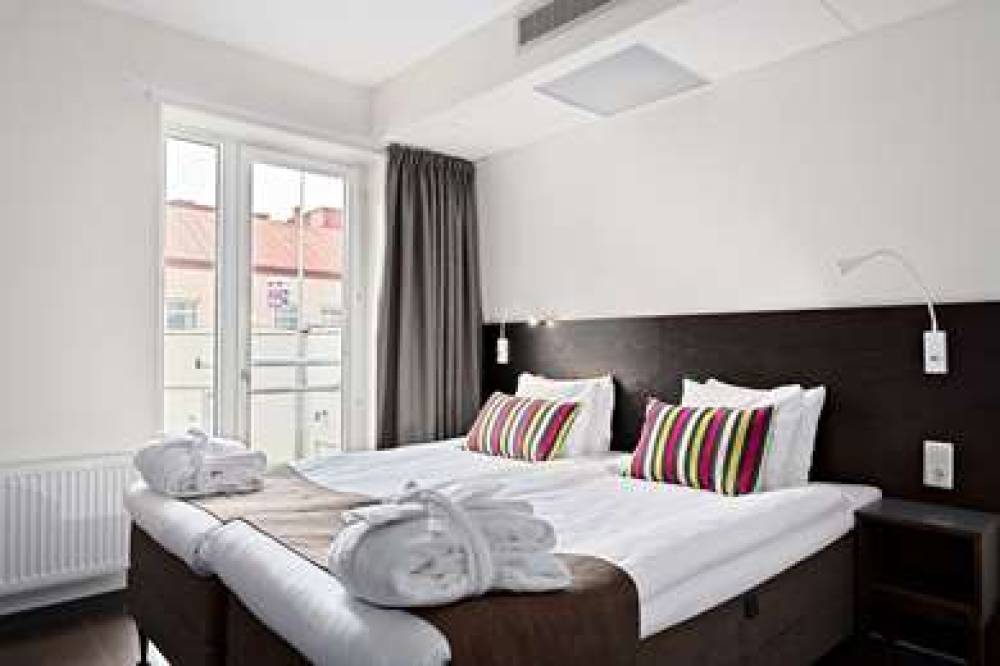 Best Western Plus Hotell Nordic Lund 4