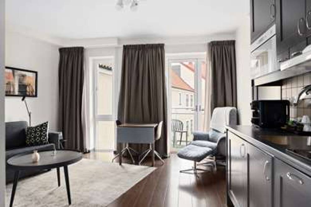 Best Western Plus Hotell Nordic Lund 5