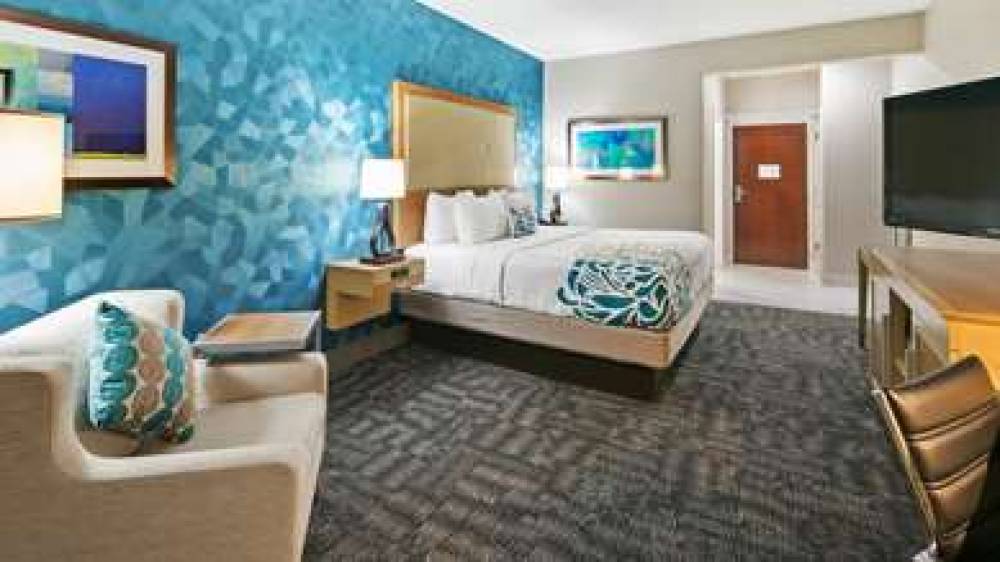 Best Western Plus Houston Atascocita Inn & Suites 5