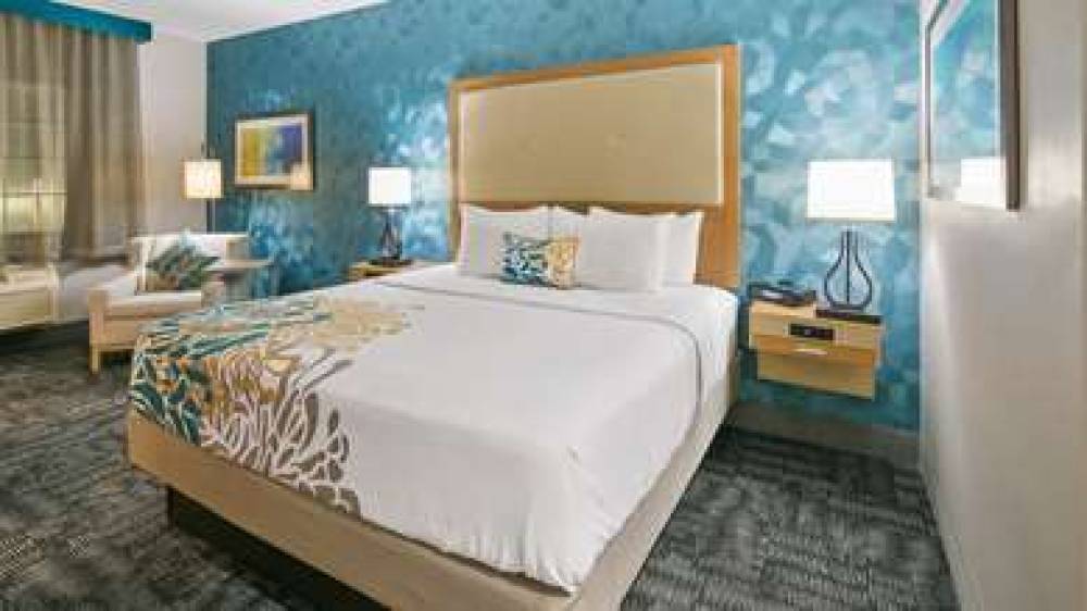 Best Western Plus Houston Atascocita Inn & Suites 6