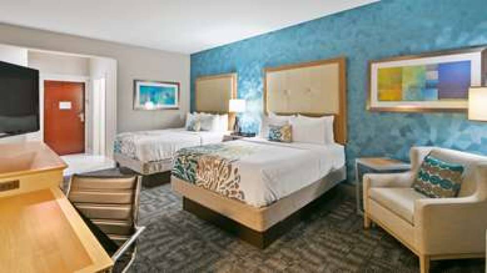 Best Western Plus Houston Atascocita Inn & Suites 4