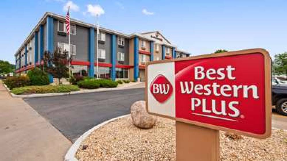 Best Western Plus Hudson I-94 2