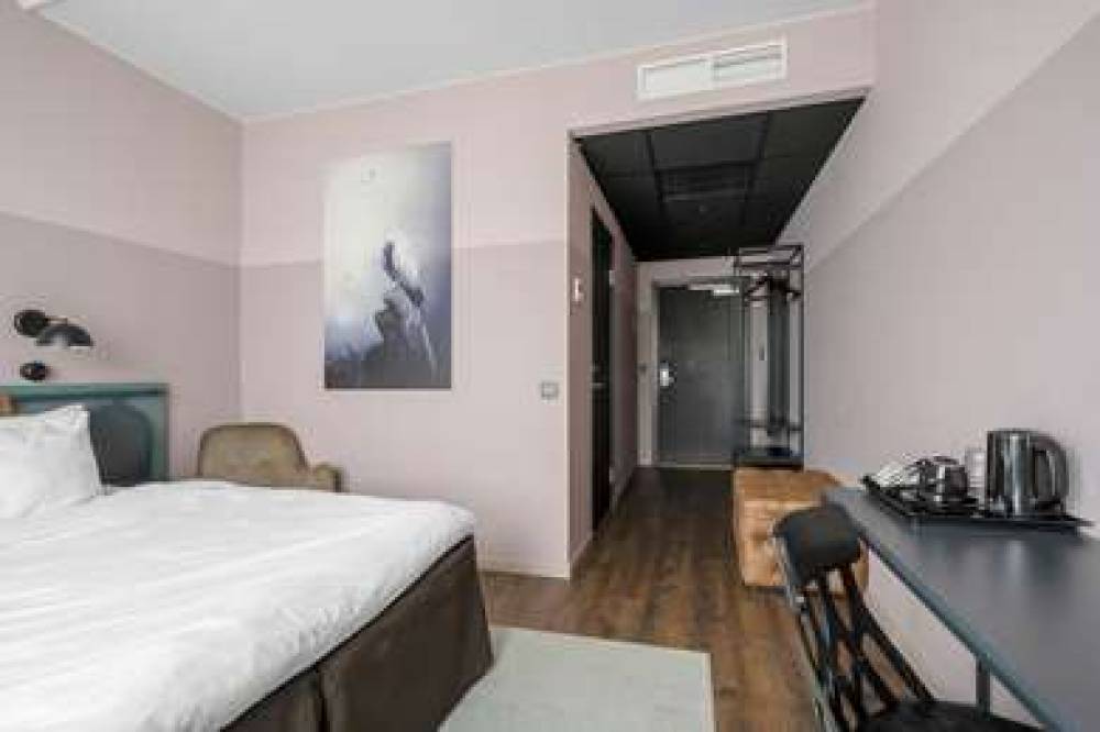 Best Western Plus Hus 57 10