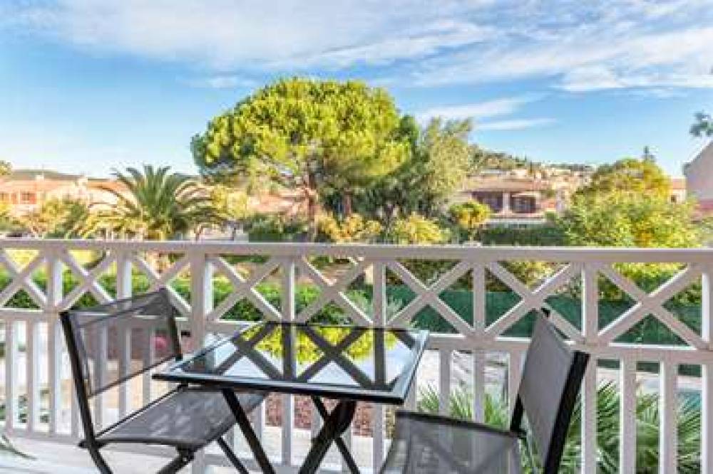 Best Western Plus Hyeres Cote D'azur 5