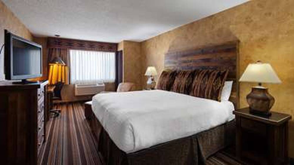 Best Western Plus Inn Of Santa Fe 5