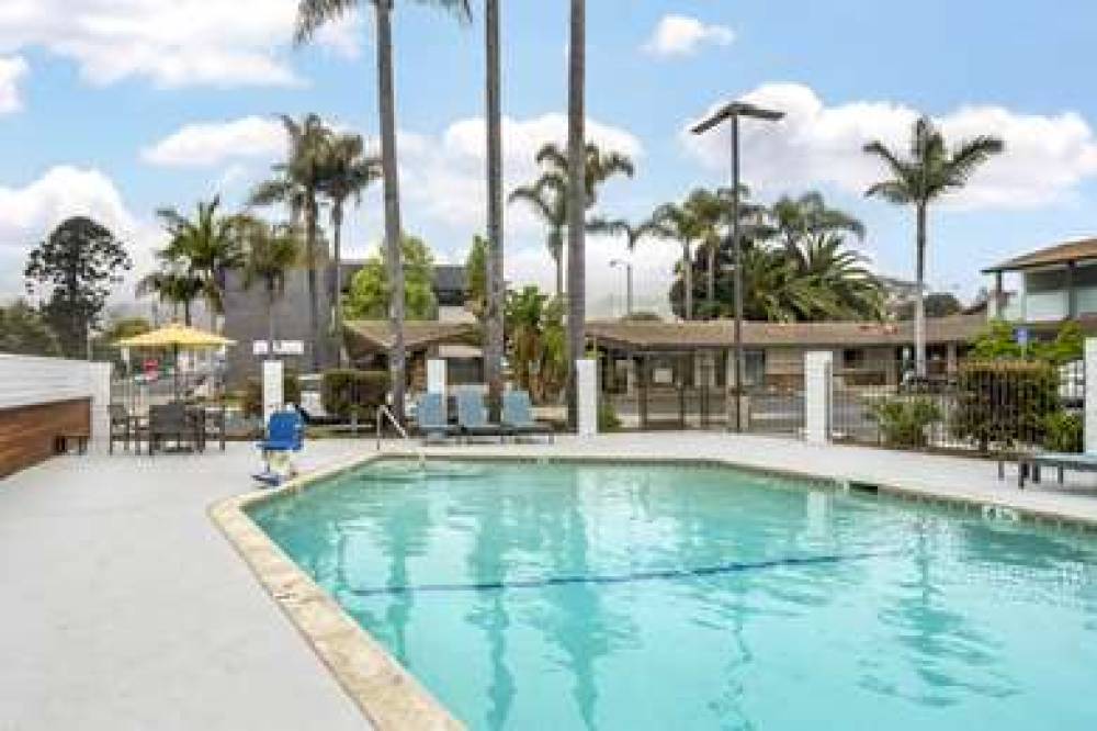 Best Western Plus Inn Of Ventura 2