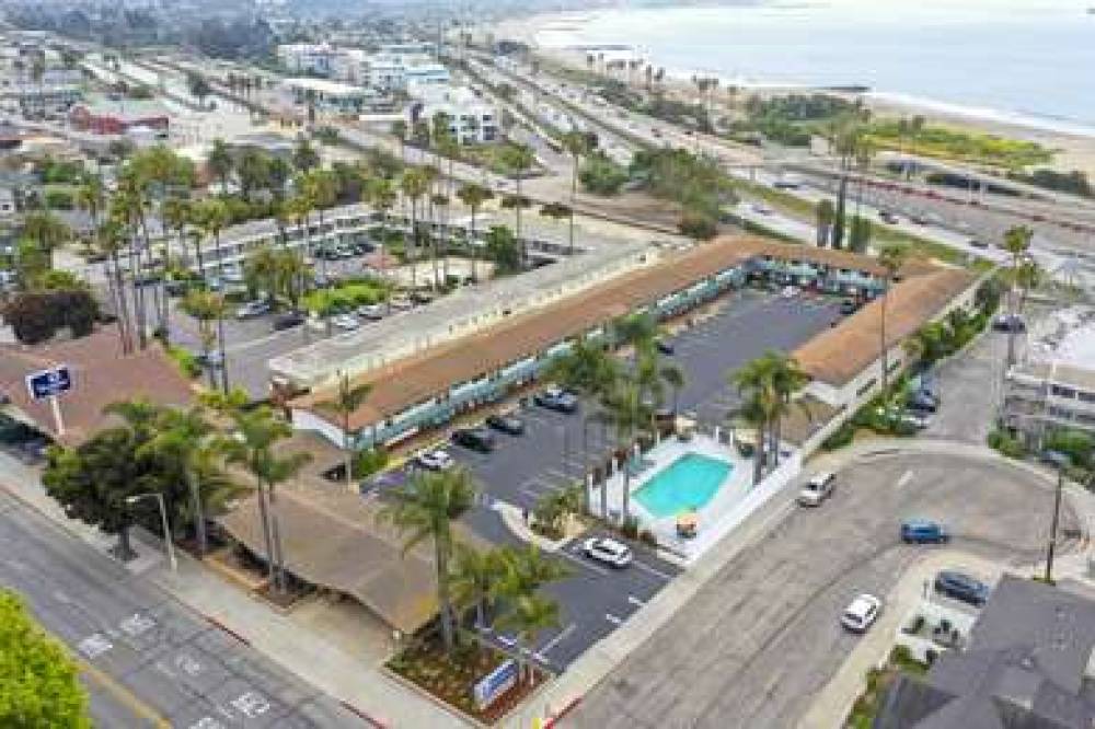 Best Western Plus Inn Of Ventura