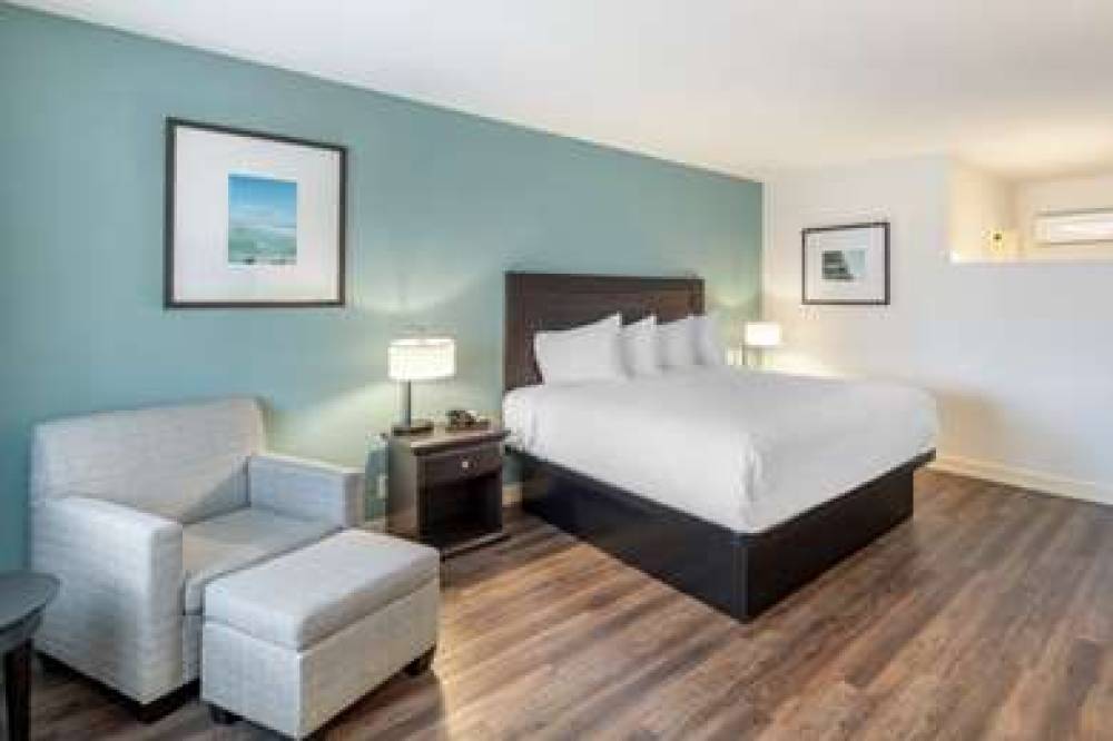 Best Western Plus Inn Of Ventura 5