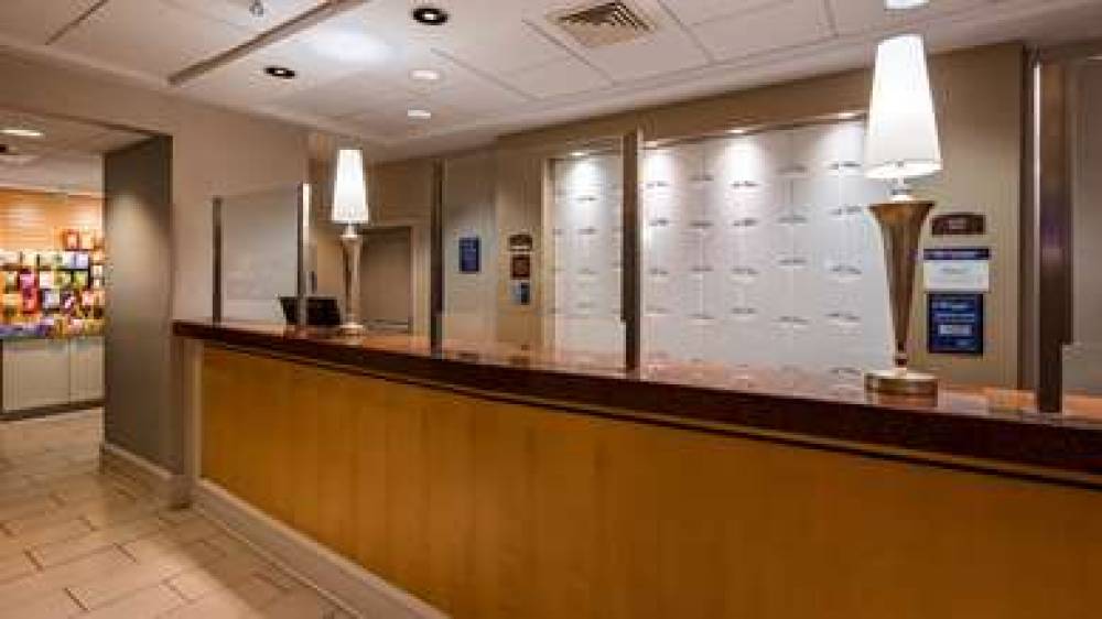 Best Western Plus InnTowner Madison 3