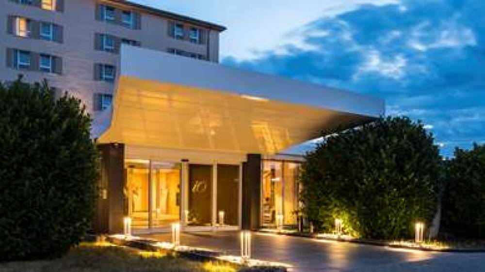 Best Western Plus IO Hotel 2